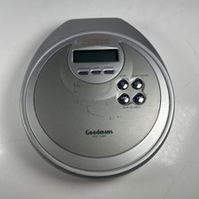 Lettore CD Personale Portatile