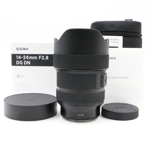 Sigma 24mm dg - 14-24mm,