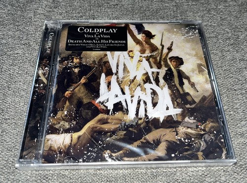 Viva vida death - la, all