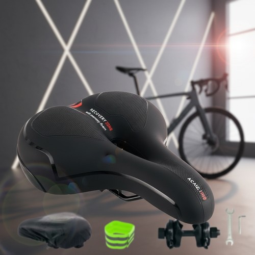 Sella bici sedile ergonomico - bici,