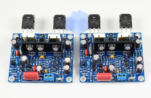 Amplificatore potenza mx50 - di,