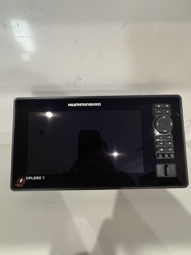 Humminbird xplore cho gps - xplore,