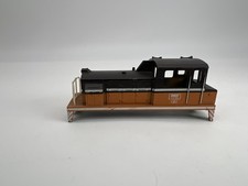 Lima HO Scale Locomotive SHELL