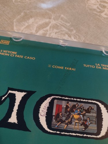 Campione non commerciabile - non,