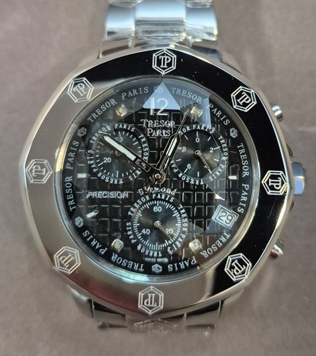 Orologio tresor paris - orologio,