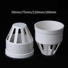 Tubo filtro PVC condotto aria