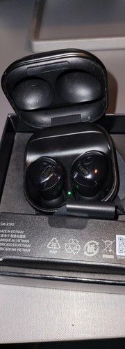 Samsung galaxy buds - samsung, pro