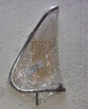 Telaino deflettore dx girevole Fiat 600 D