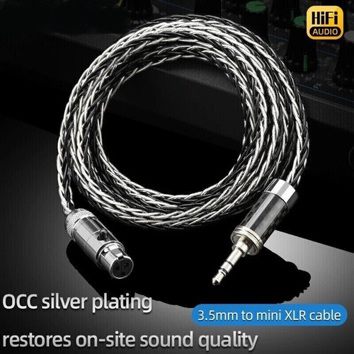Cavo auricolare bilanciato