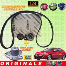 Kit distribuzione originale - kit,