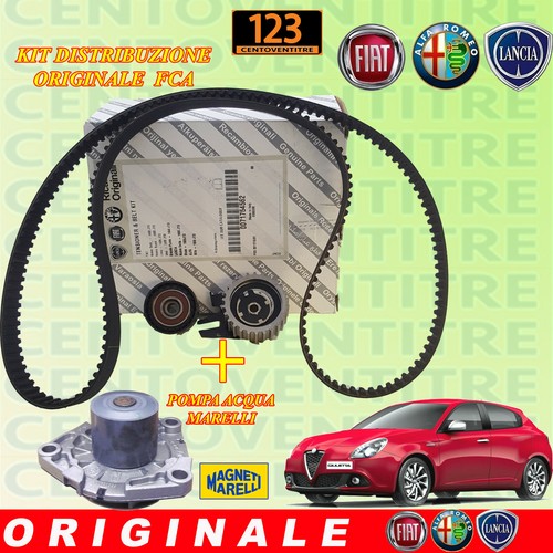 Kit distribuzione originale - kit,