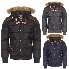 Geographical Norway giacca