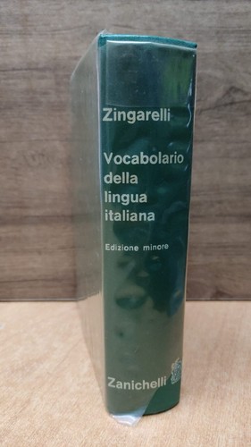 Dizionario della lingua - della,