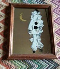 QUADRO A SPECCHIO VINTAGE