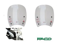 FACO 33196 PARABREZZA HONDA SH