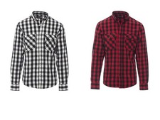 MENS WARM FLANNEL COTTON SHIRT