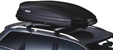 Thule pacific 200 nero - thule,