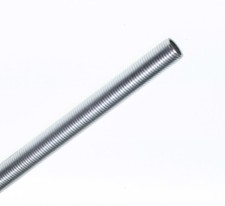 Tubo filettato per lampadari