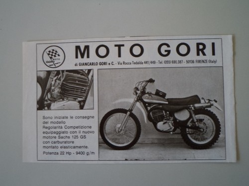 Advertising pubblicità 1974 - pubblicità,
