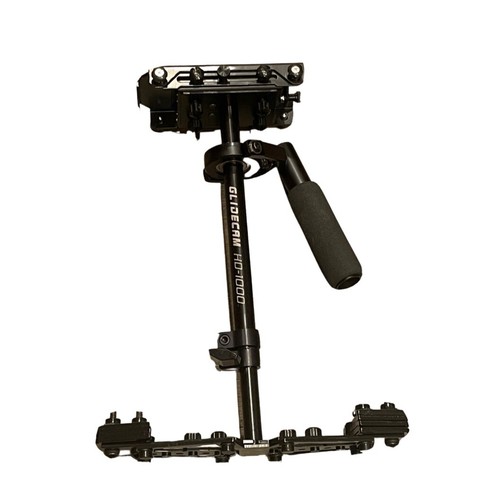 Stabilizzatore videocamera