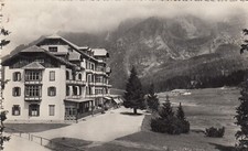 CARTOLINA *41 MADONNA DI