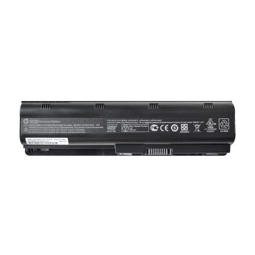 Batteria originale per - hp, mu06