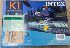Intex Challenger K1 Set Kayak