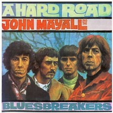 John Mayall Bluesbreakers - A