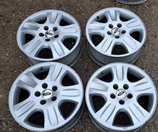 Cerchi in lega Ford R16