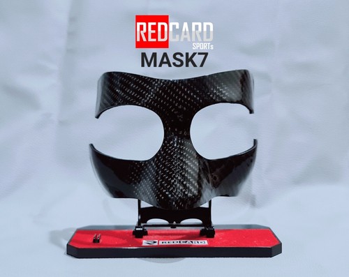 Maschera protettiva per naso