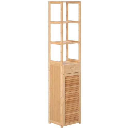 Kleankin mobile bagno alto - mobile,
