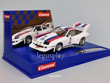 Slot car Scalextric Carrera