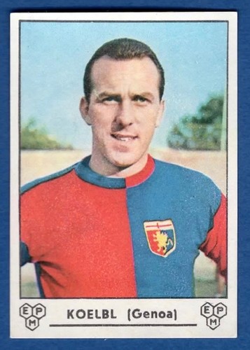 Figurina calciatori panini - calciatori,