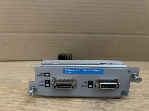 Modulo j9149a procurve 2 - modulo,