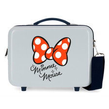 BEAUTY CASE MINNIE DISNEY