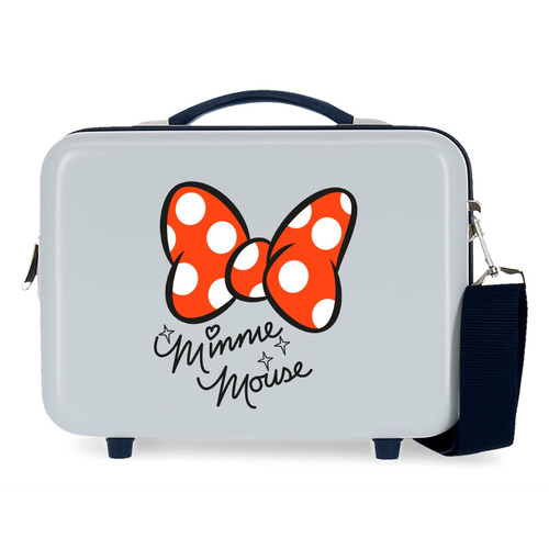 Beauty case minnie - case, disney