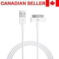 USB Cable Charger for IPhone 4