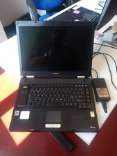 Notebook Toshiba Tecra A4