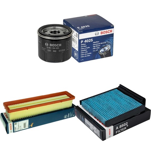 Kit filtri - , bosch