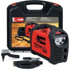 Saldatrice ad Arco MMA