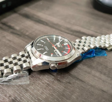 Bracciale Giubileo Acciaio