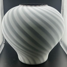 GRANDE VASO MODERNO VENINI