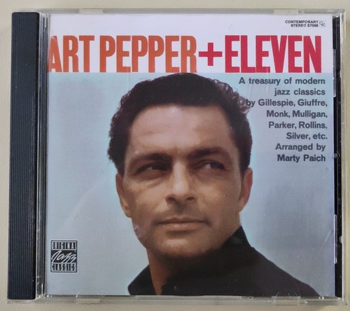 Musica jazz art pepper - jazz, –