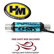 Suzuki GSXR 750 2000-2019 HM