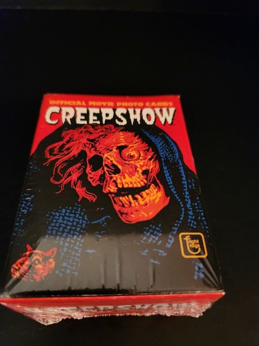 Fright rags creepshow - fright,