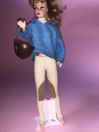 Barbie vintage horse - barbie,