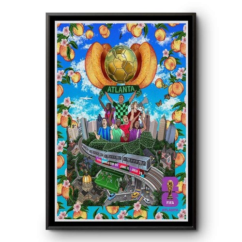 Poster philadelphia svela - poster,