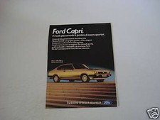 advertising Pubblicità 1979