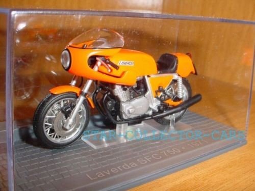 Laverda sfc 750 - sfc-750, sfc750