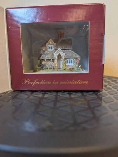 Lilliput lane sweet briar - lane,